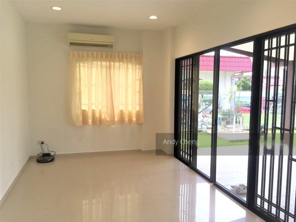 Serangoon Garden Estate (D19), Semi-Detached #150195202